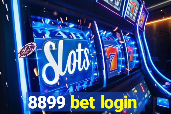 8899 bet login